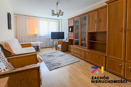 2 pokoje! Parter! Niski blok!